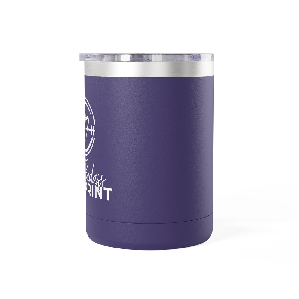 Coffee Mug Tumbler, 15oz