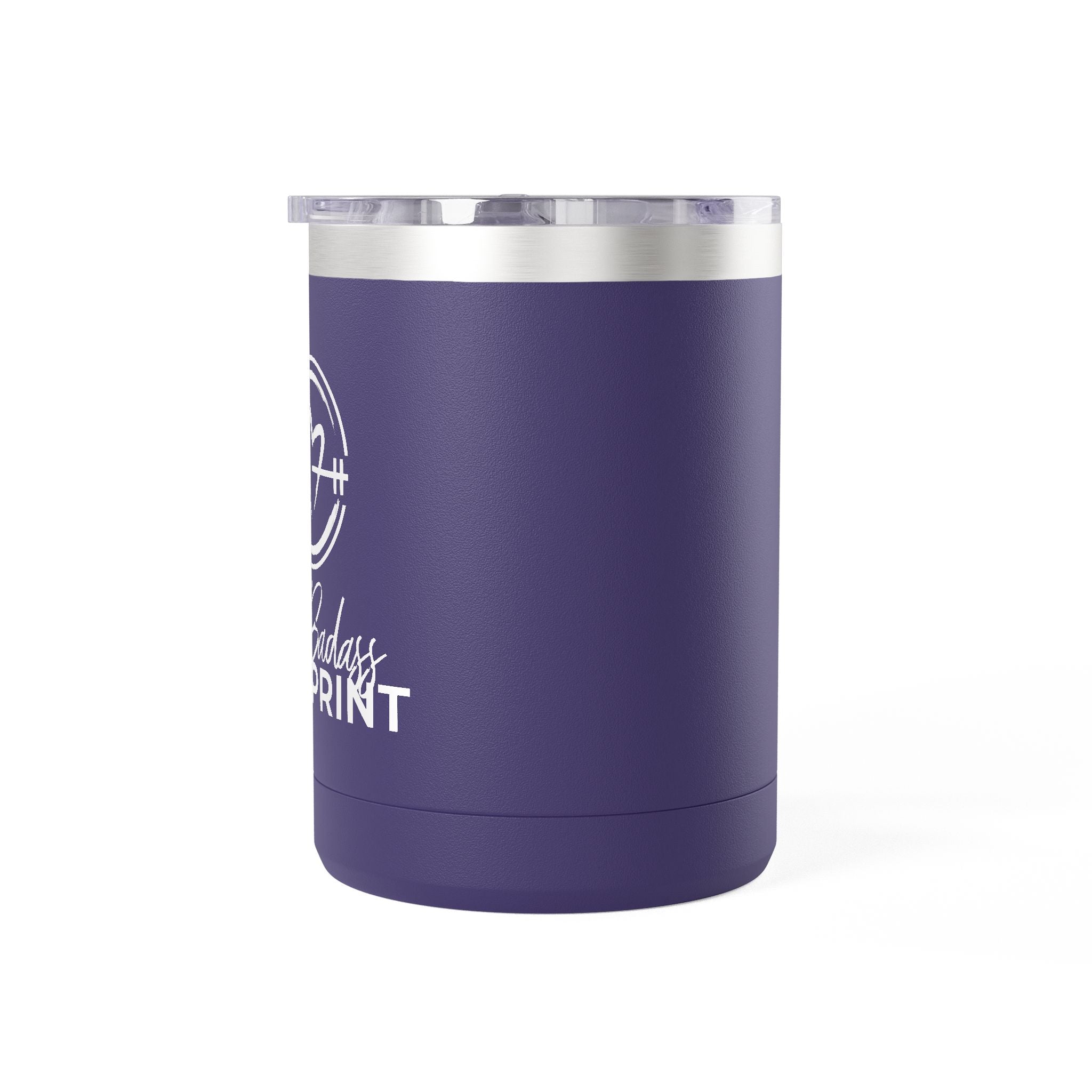 Coffee Mug Tumbler, 15oz