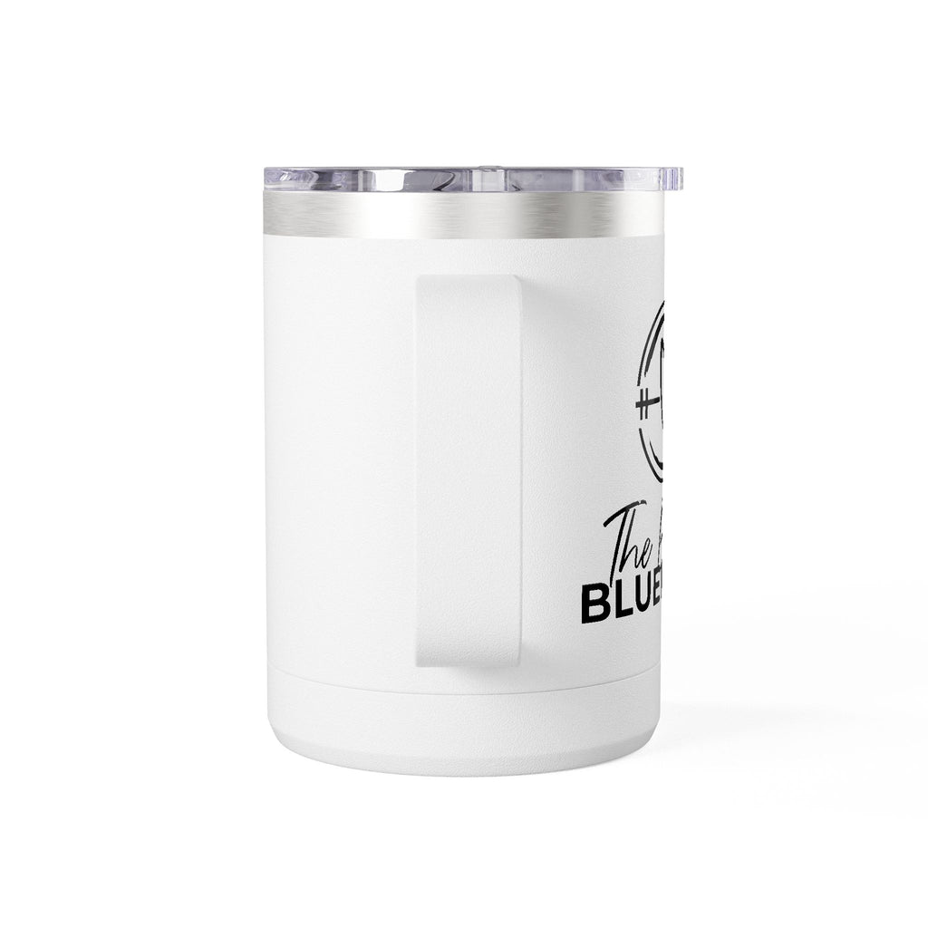 Coffee Mug Tumbler, 15oz