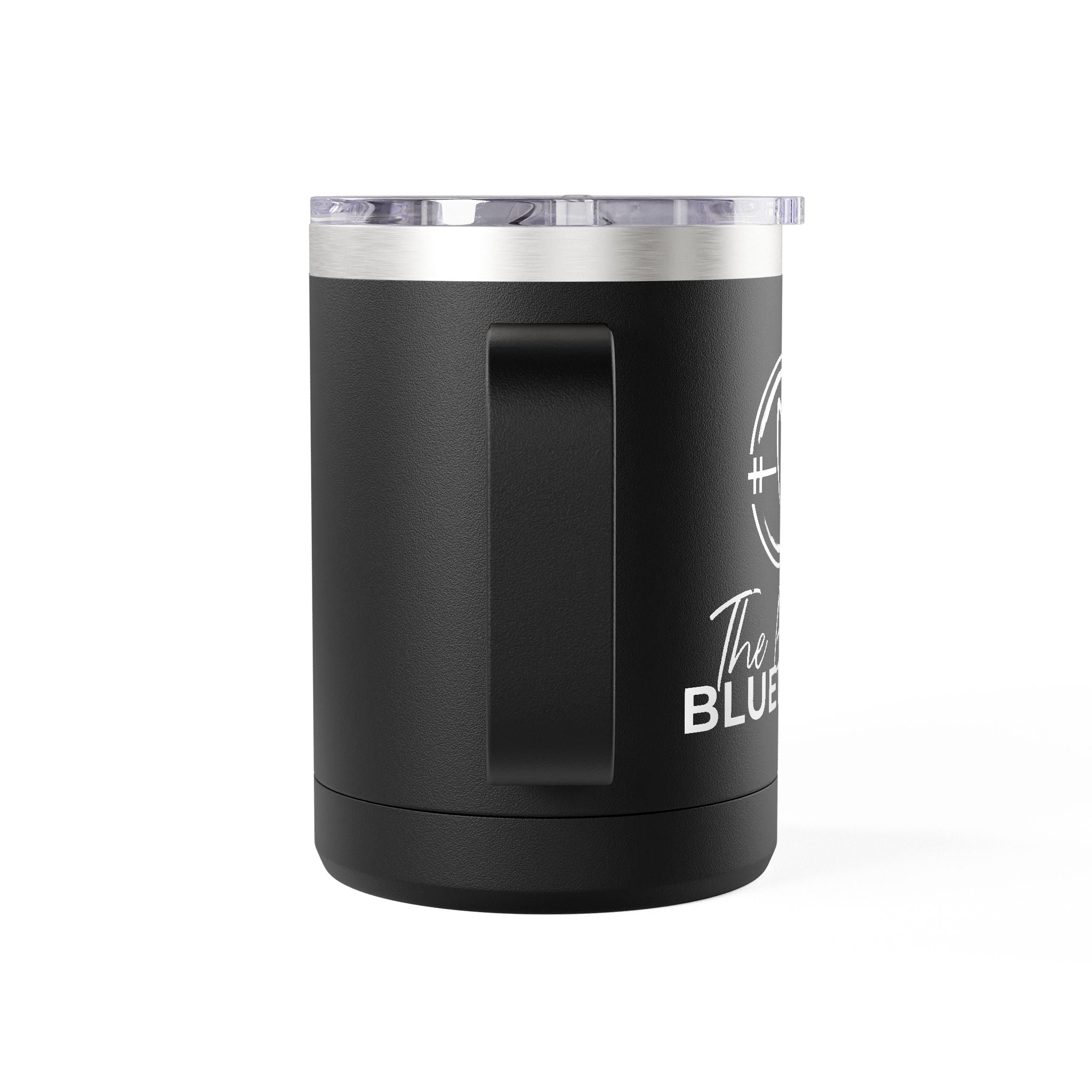 Coffee Mug Tumbler, 15oz