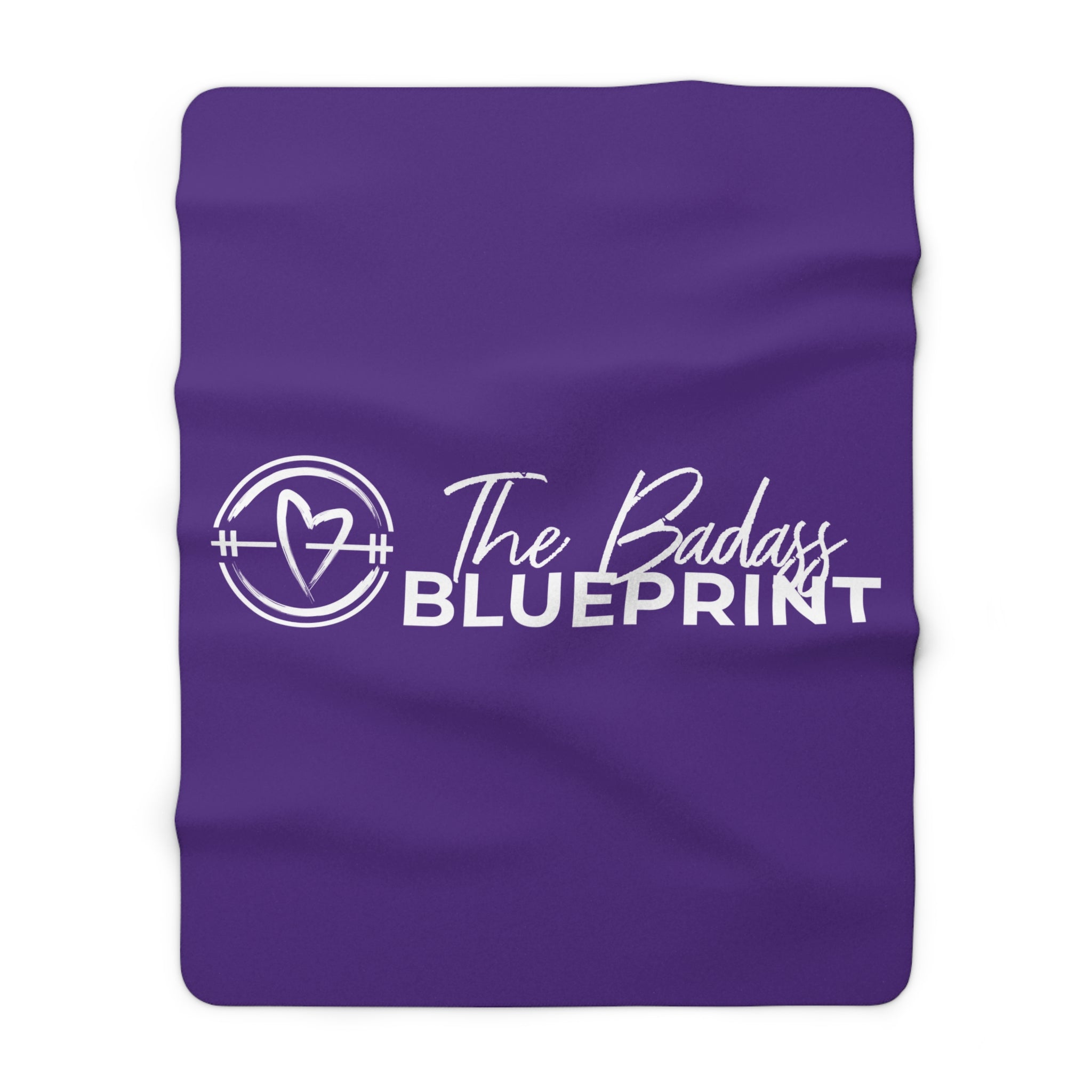 Sherpa Fleece Blanket