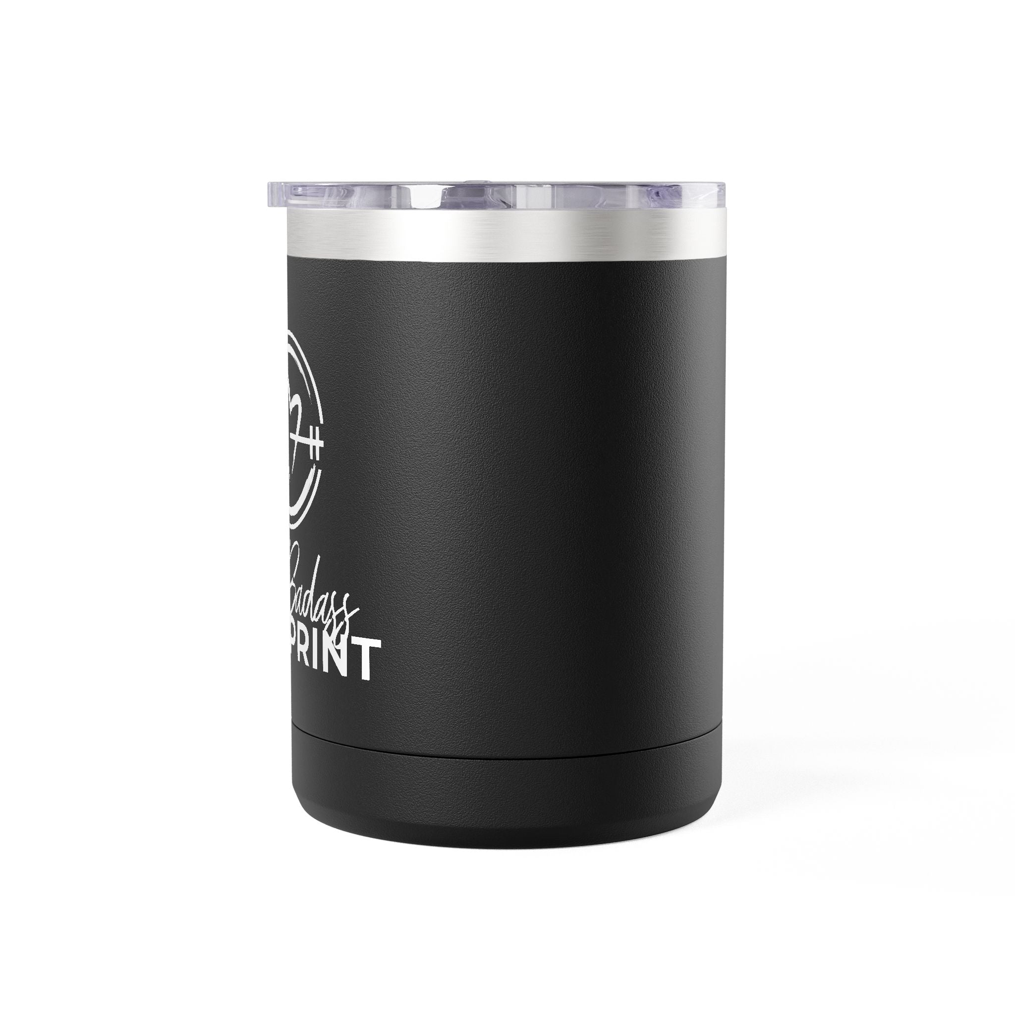 Coffee Mug Tumbler, 15oz